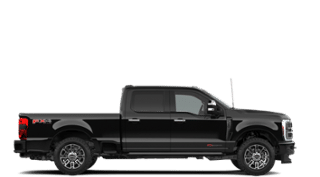 2026 Ford Super Duty® External Image 1